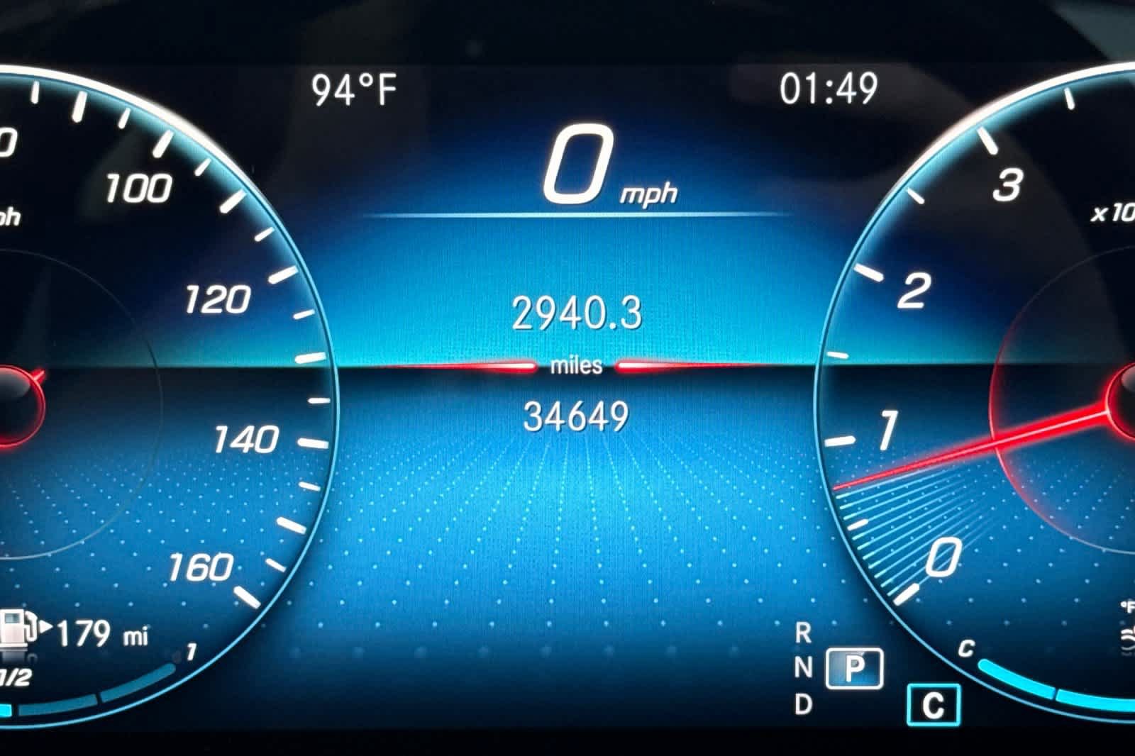 Certified 2022 Mercedes-Benz GLE 350 4MATIC image 24