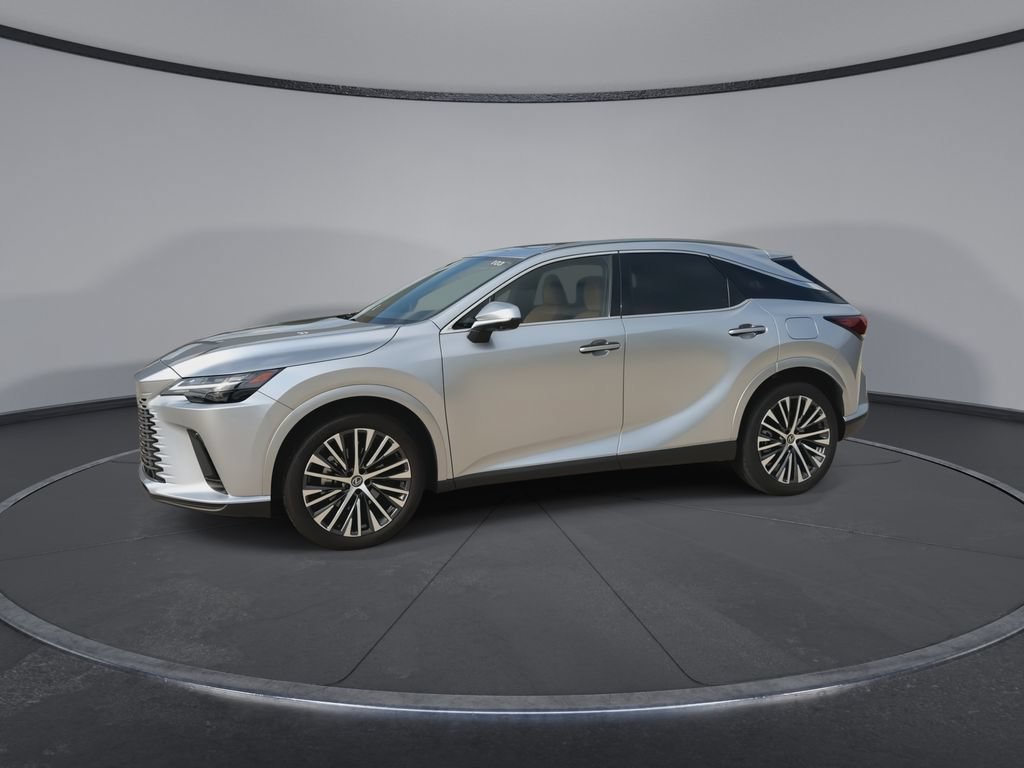 Used 2026 Lexus RX 350 Premium Plus FWD image 5