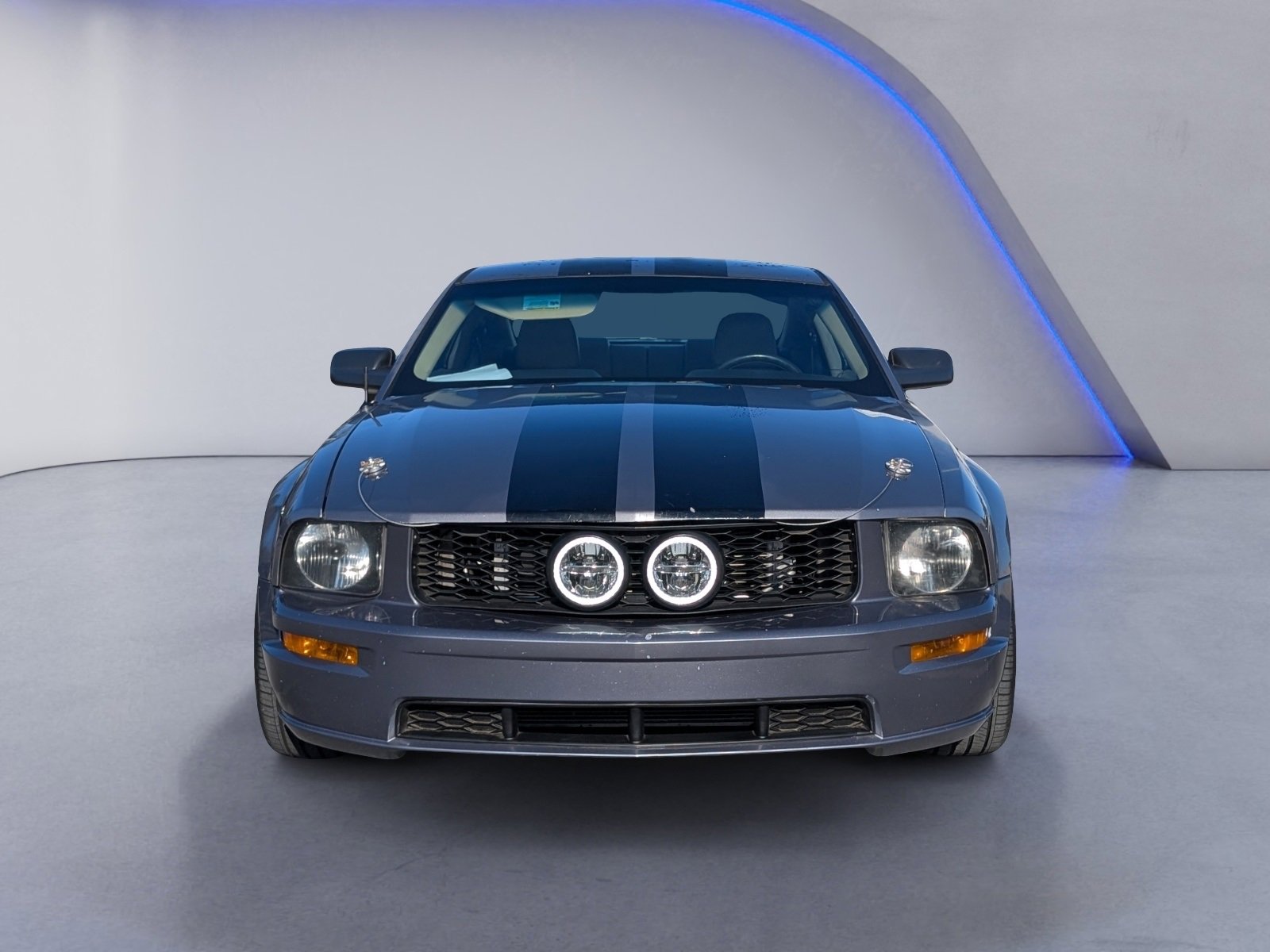 Used 2006 Ford Mustang GT Premium image 3