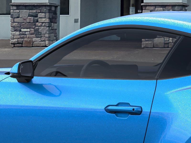 New 2025 Ford Mustang GT Premium image 21