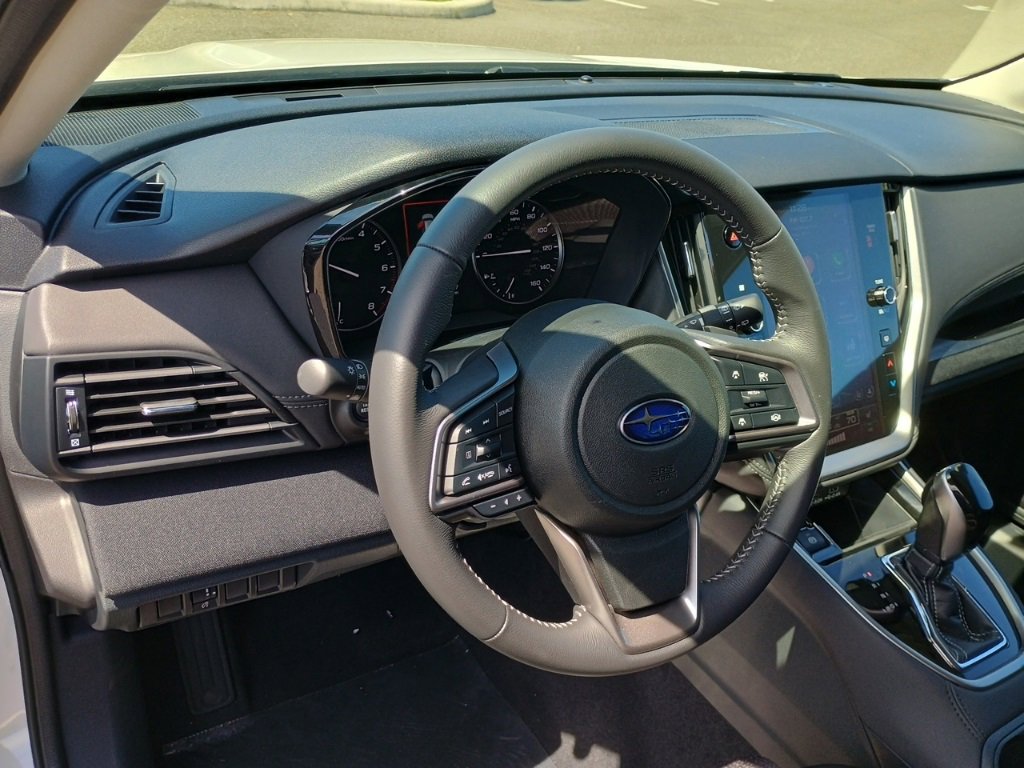 New 2025 Subaru Outback Premium w/ Popular Package #1A image 8