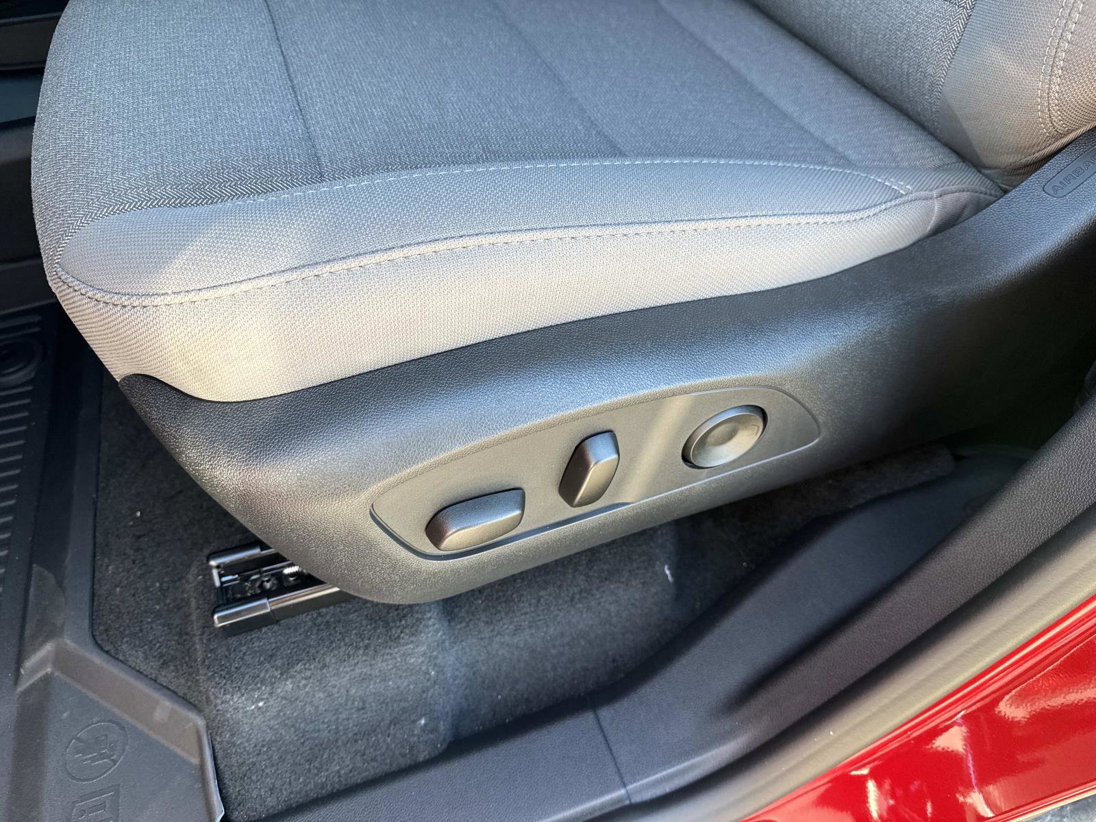 New 2026 GMC Acadia Elevation w/ LPO, Floor Liner Package image 23