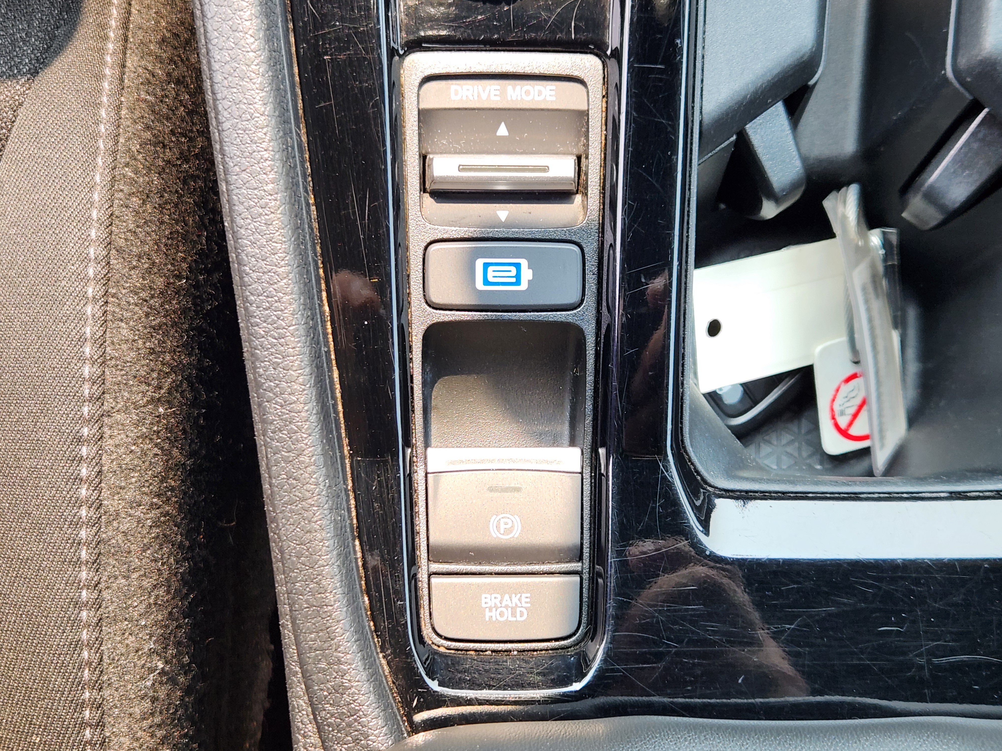 Used 2024 Honda Accord Sport image 22