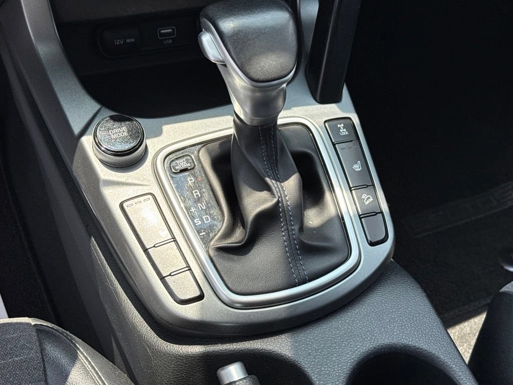 Used 2021 Kia Seltos S AWD/4WD image 23