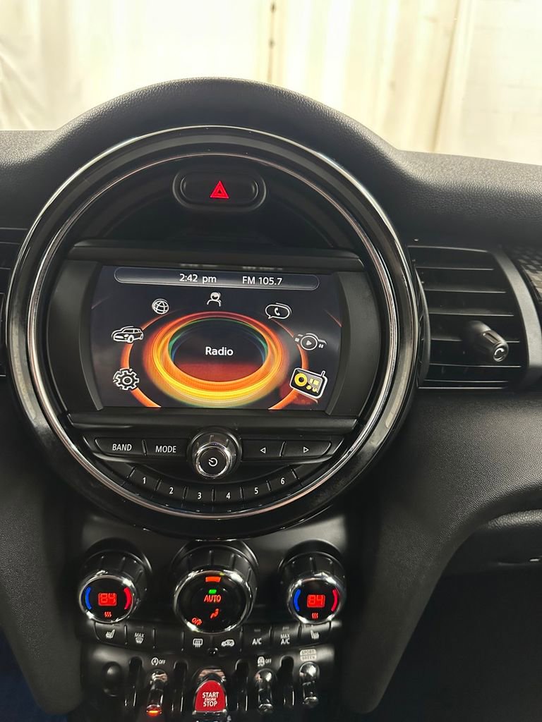 Used 2018 MINI Cooper S image 20