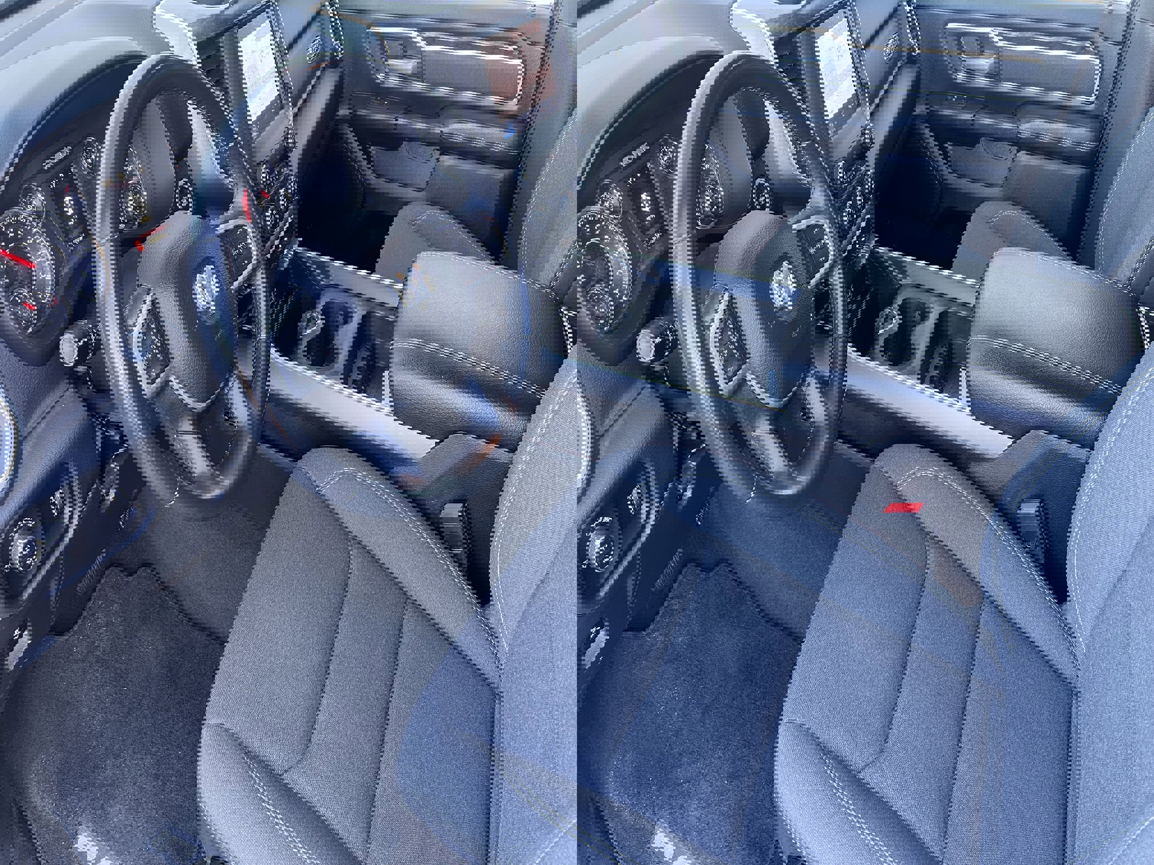 Used 2023 RAM 1500 Big Horn image 13