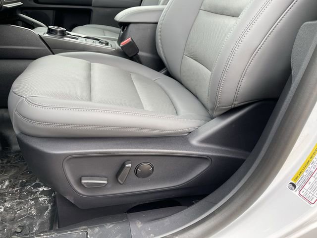 New 2025 Ford Bronco Sport Badlands image 13