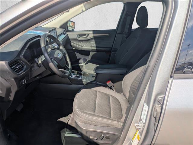 Used 2024 Ford Escape Active FWD image 14