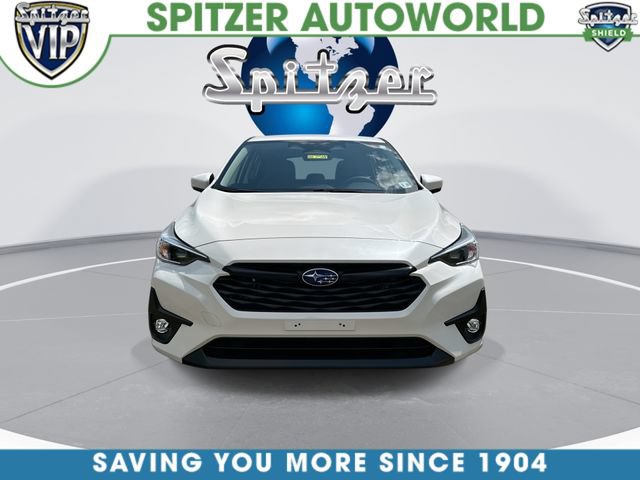 Used 2025 Subaru Impreza 2.0i Sport AWD/4WD image 3