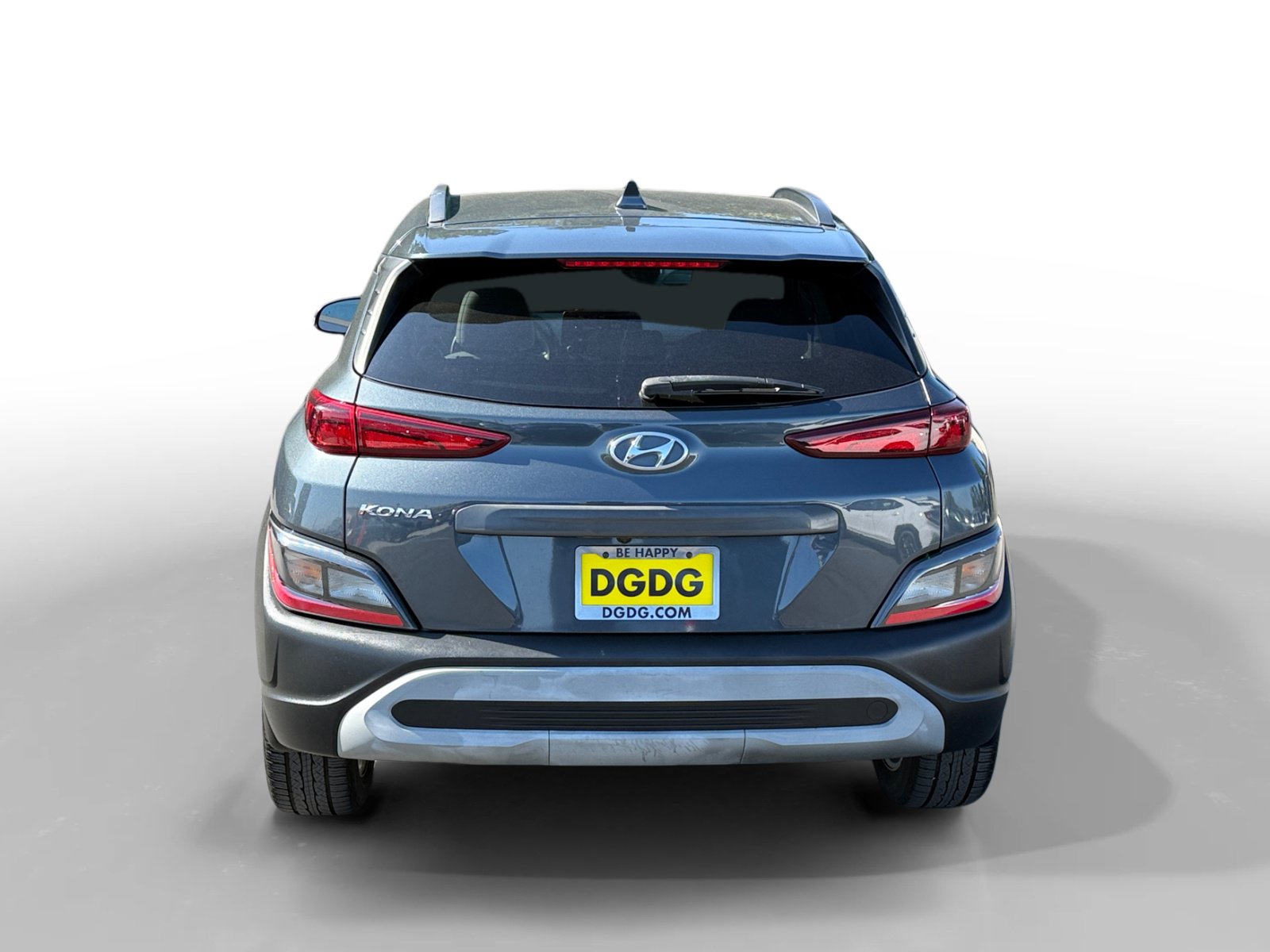 Used 2022 Hyundai Kona SEL w/ Convenience Package FWD image 4