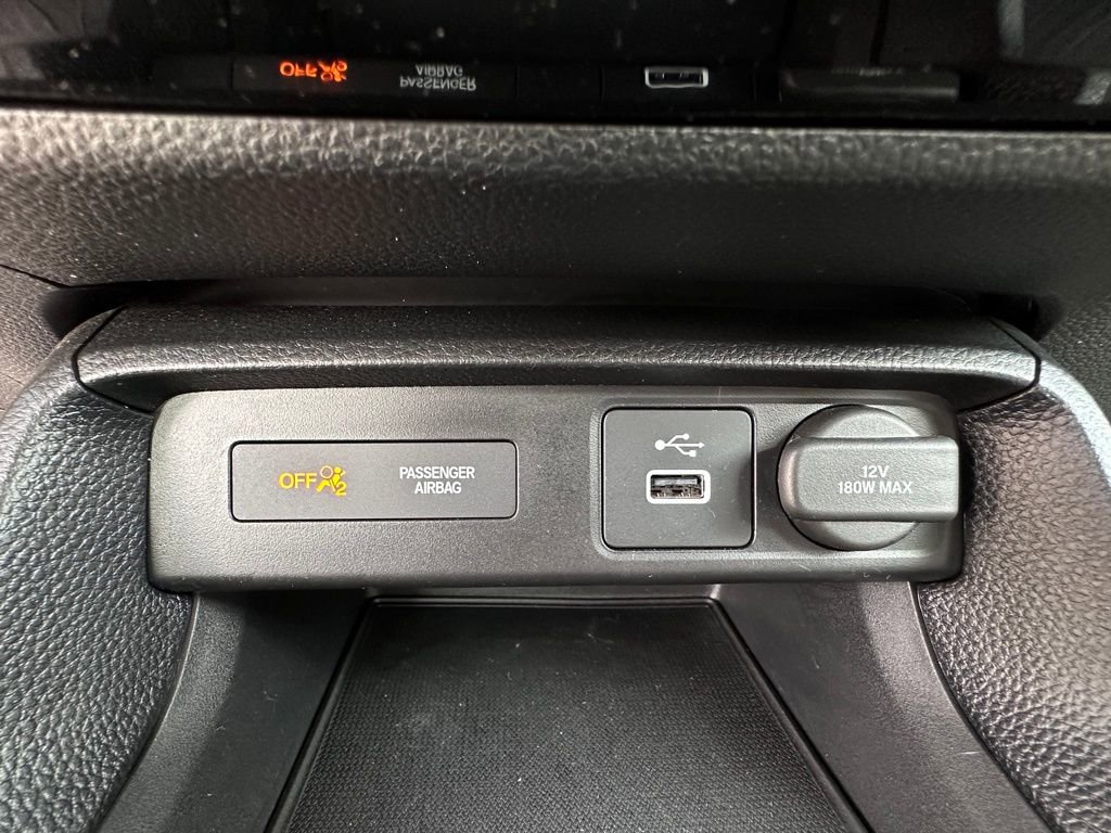 Used 2023 Honda Civic EX image 31