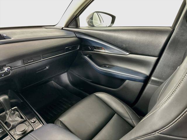 Used 2020 MAZDA CX-30 AWD w/ Preferred Package image 19