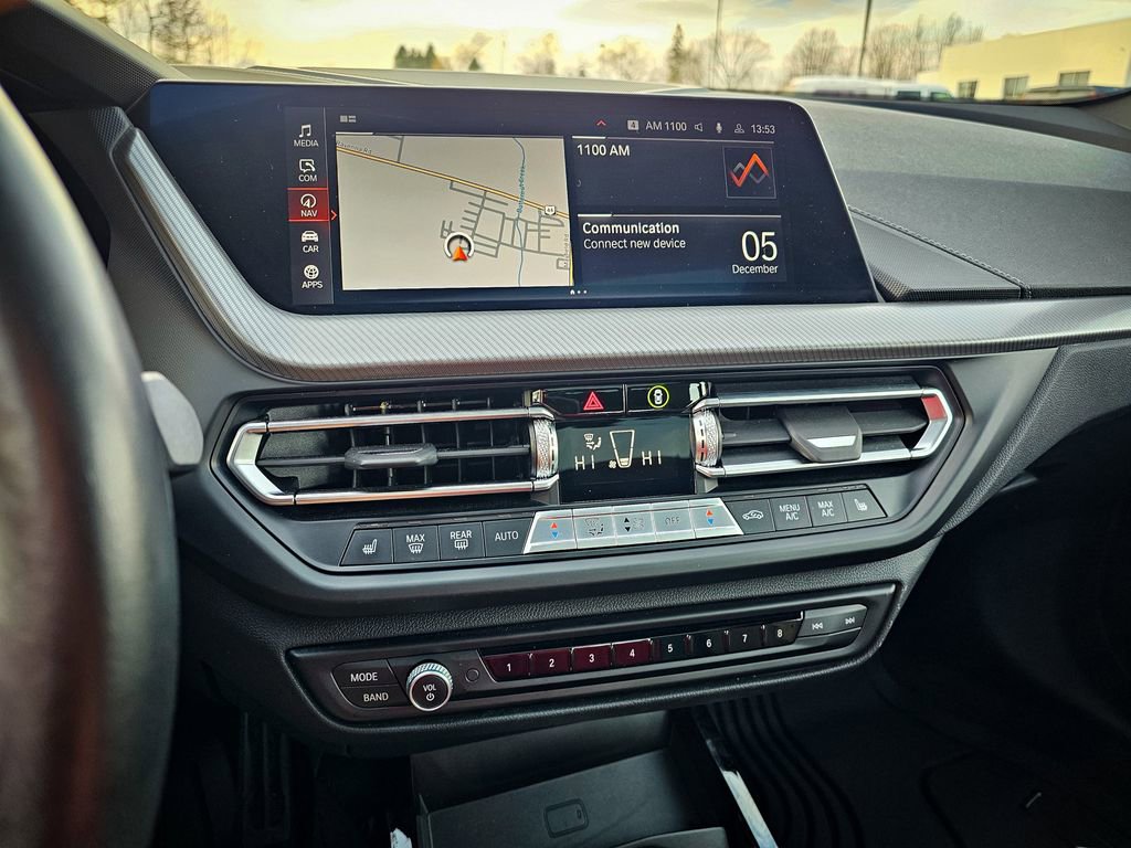 Used 2022 BMW M235i xDrive Gran Coupe M235i xDrive w/ Premium Package image 28