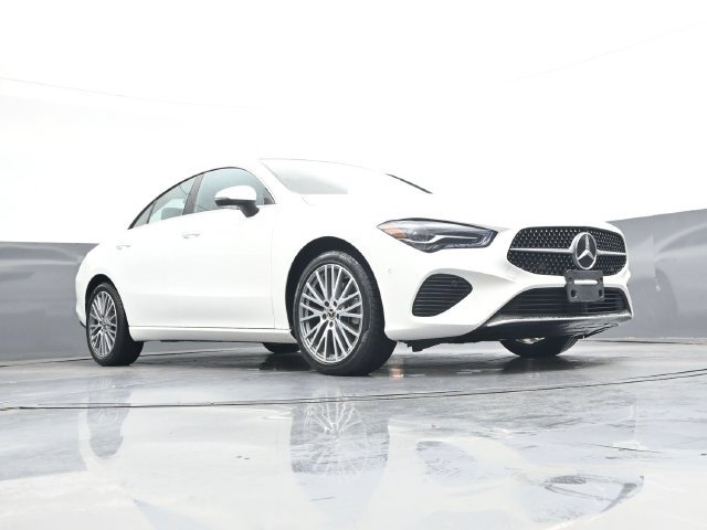 Used 2025 Mercedes-Benz CLA 250 image 29