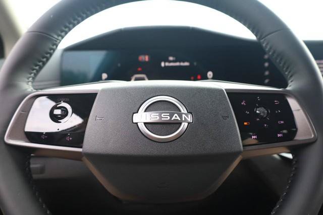New 2026 Nissan Murano SL AWD/4WD image 11