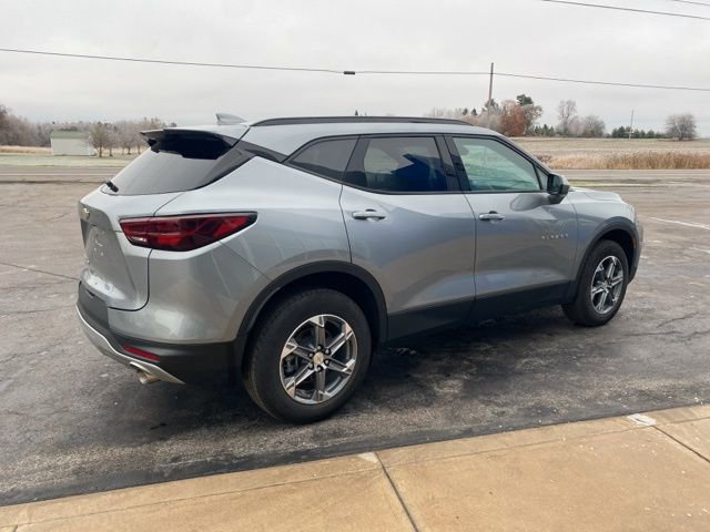 Used 2024 Chevrolet Blazer LT w/ Convenience Package image 4