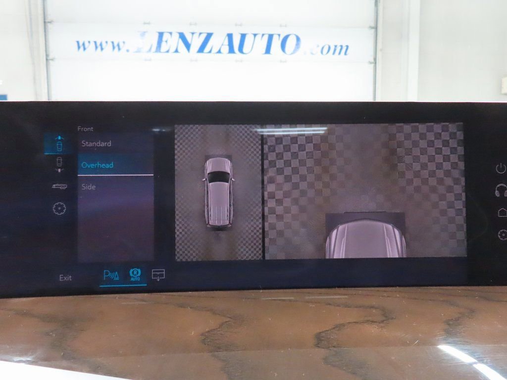 Used 2026 Cadillac Escalade Platinum Sport w/ LPO, Floor Liner Package image 13