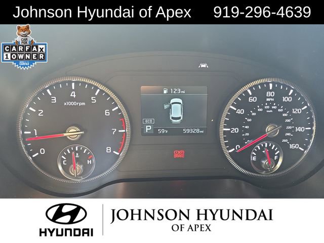 Used 2020 Kia Telluride EX image 33