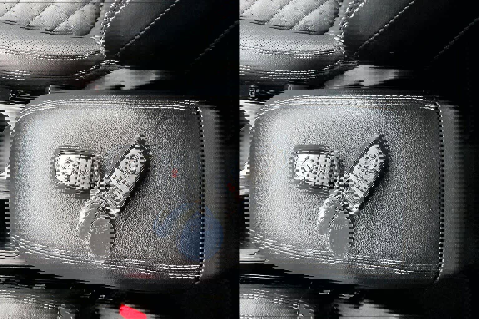 Used 2023 Ford Escape SE w/ PHEV Premium Package image 14