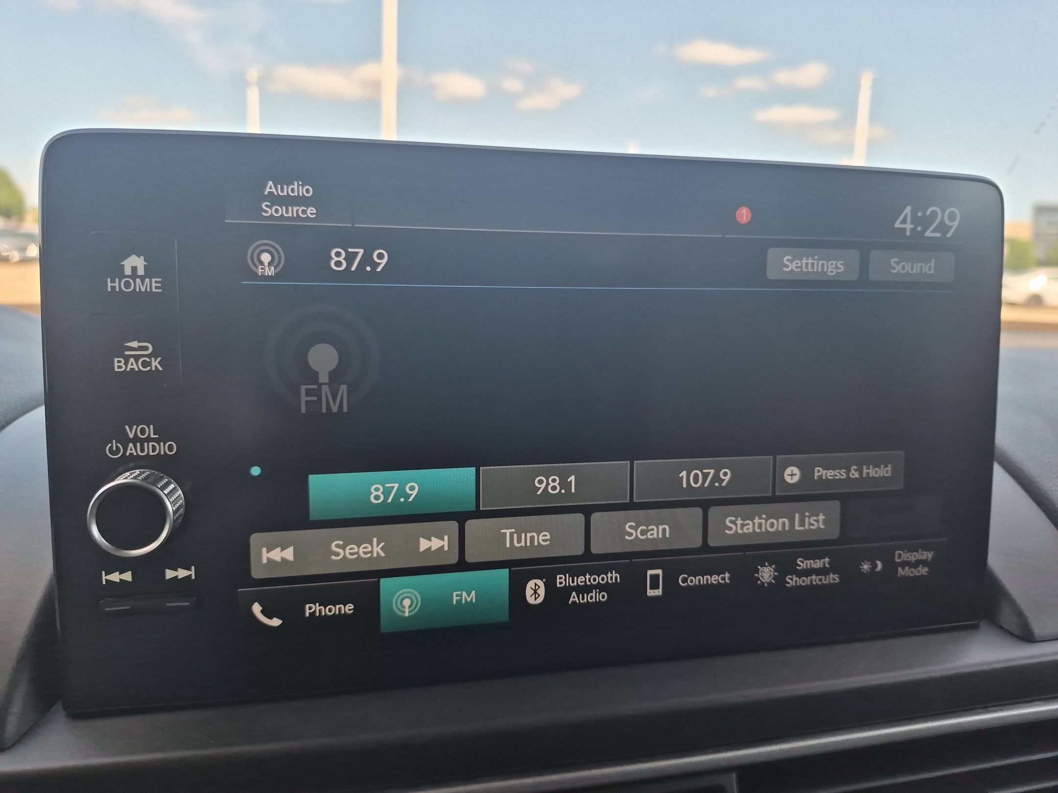 Certified 2024 Honda Pilot EX-L image 18