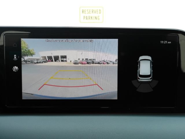 Used 2024 Hyundai Palisade SEL FWD image 8