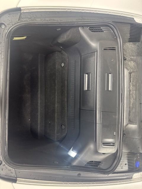 Used 2009 Porsche Cayman S image 8