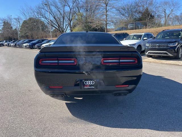 Used 2022 Dodge Challenger SRT Hellcat w/ Plus Package image 6