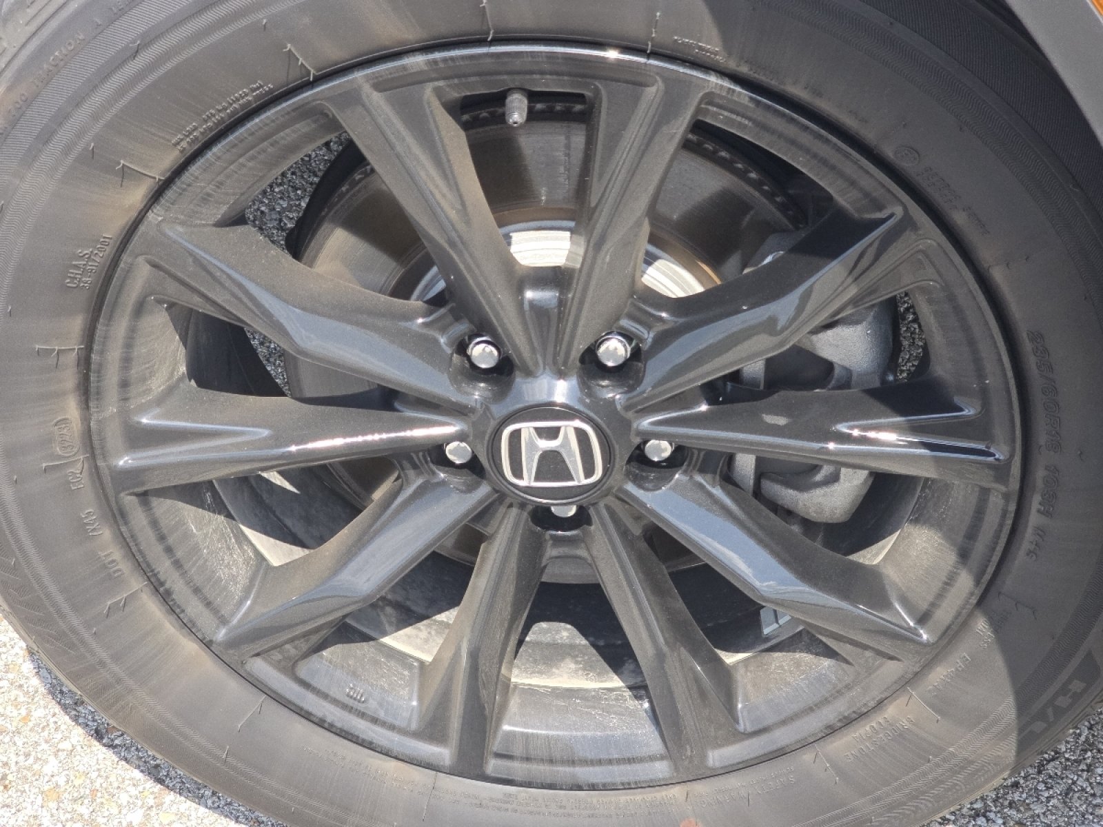 Used 2024 Honda CR-V Sport-L image 14