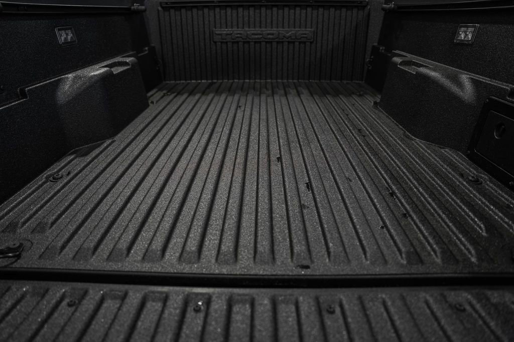 New 2026 Toyota Tacoma TRD Off-Road image 9