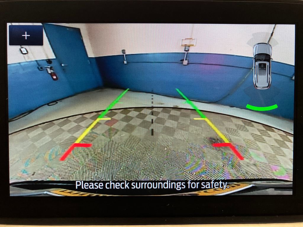 Certified 2022 Ford Escape Titanium w/ Titanium Premium Package image 24