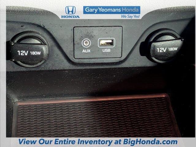 Used 2019 Hyundai Tucson Value AWD/4WD image 27