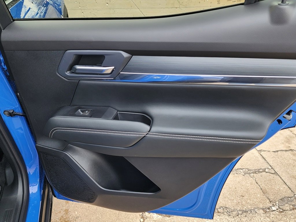 New 2026 GMC Terrain Elevation w/ Black Edition image 39