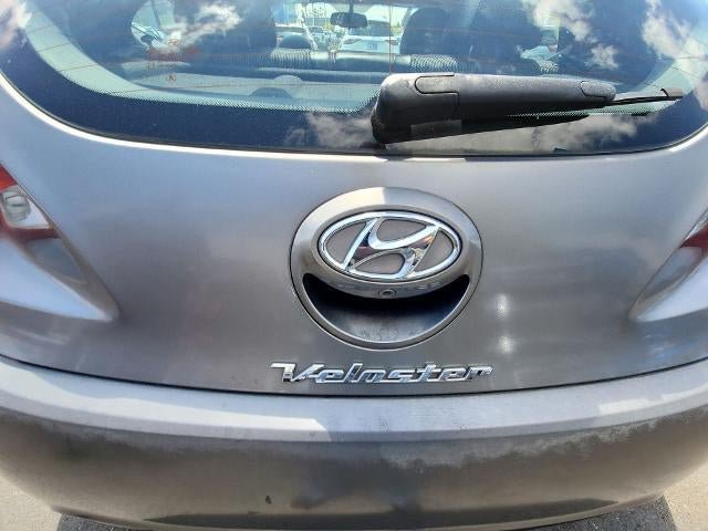 Used 2014 Hyundai Veloster w/ Style Package 02 FWD image 33