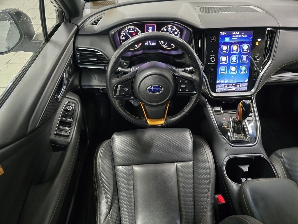 Used 2022 Subaru Outback Wilderness w/ Wilderness Package image 23