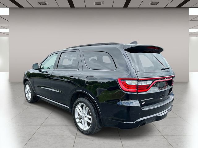 Used 2025 Dodge Durango GT AWD/4WD image 6