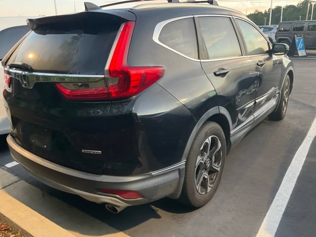Used 2019 Honda CR-V Touring image 7