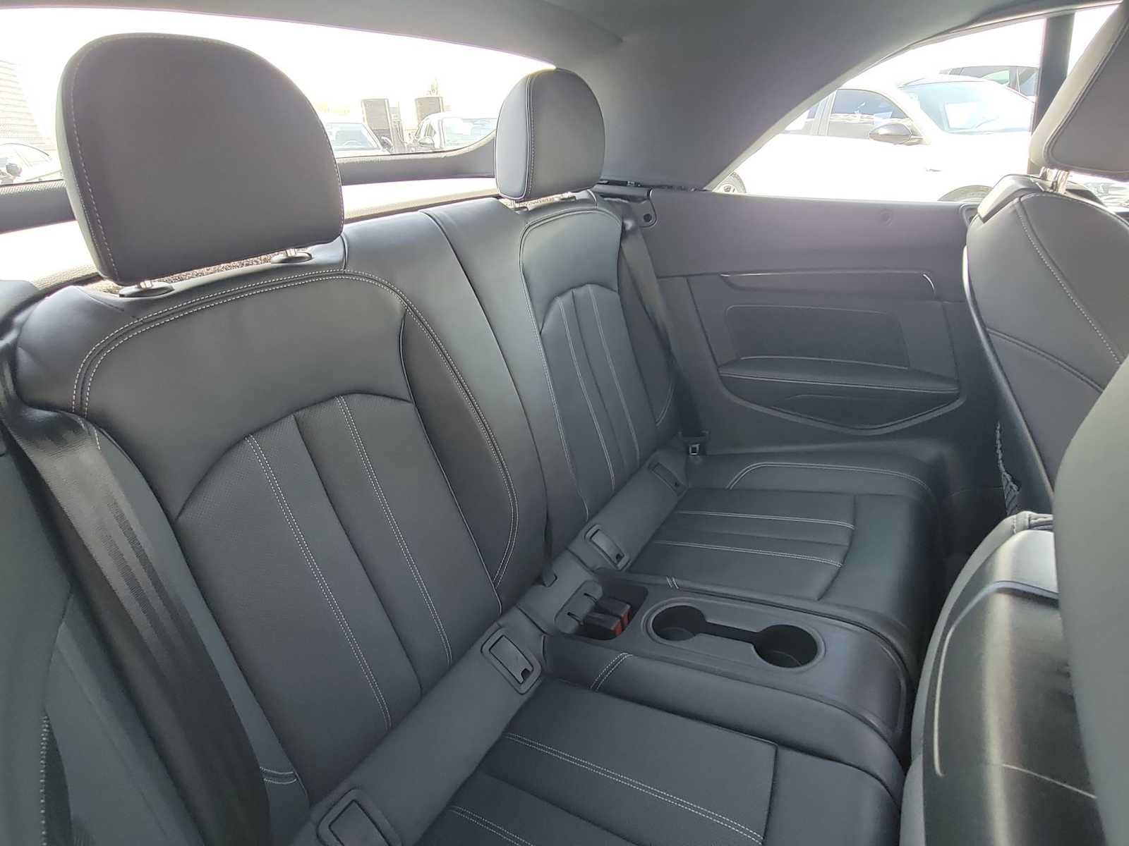 Certified 2023 Audi S5 Premium Plus w/ Premium Plus Package AWD/4WD image 20