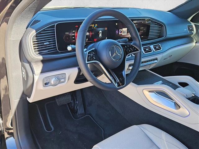 New 2026 Mercedes-Benz GLE 450 4MATIC Coupe image 9