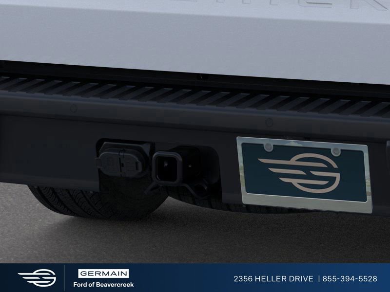 New 2026 Ford Maverick XL w/ Equipment Group 101A image 23