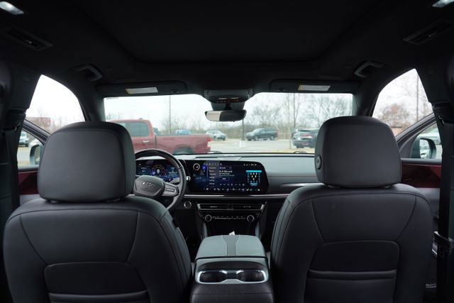 Used 2024 Chevrolet Traverse RS w/ LPO, Floor Liner Package image 26