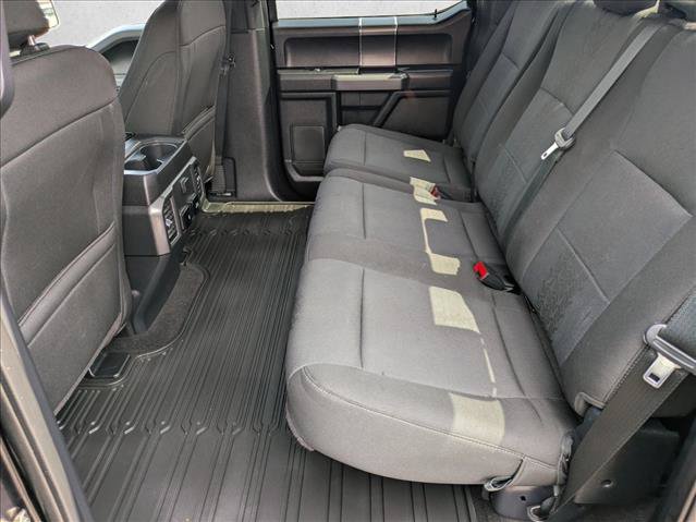 Used 2020 Ford F150 XLT w/ Equipment Group 302A Luxury AWD/4WD image 17