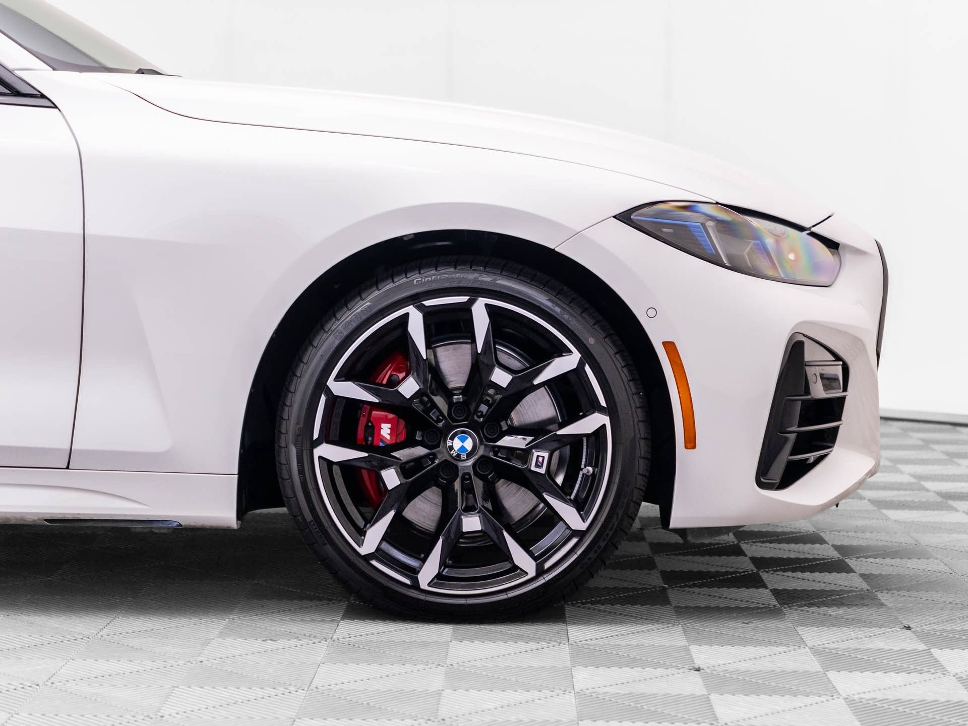 Used 2026 BMW 440i xDrive Coupe w/ Premium Package AWD/4WD image 35
