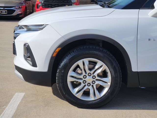 Used 2019 Chevrolet Blazer LT FWD image 15