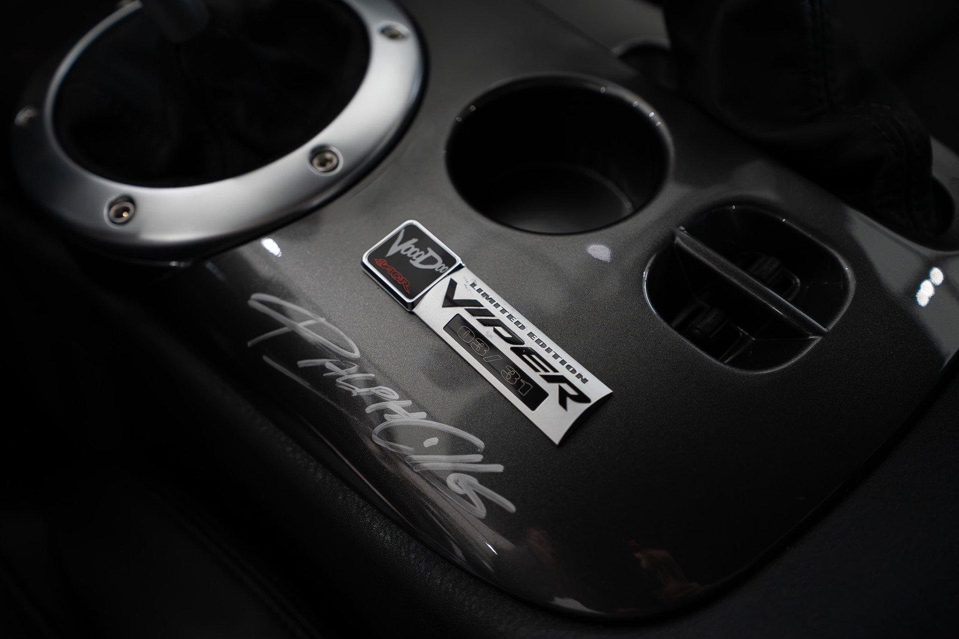 Used 2010 Dodge Viper ACR RWD image 63