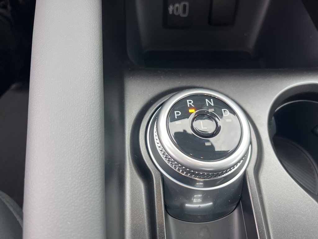 New 2026 Ford Explorer Active image 19