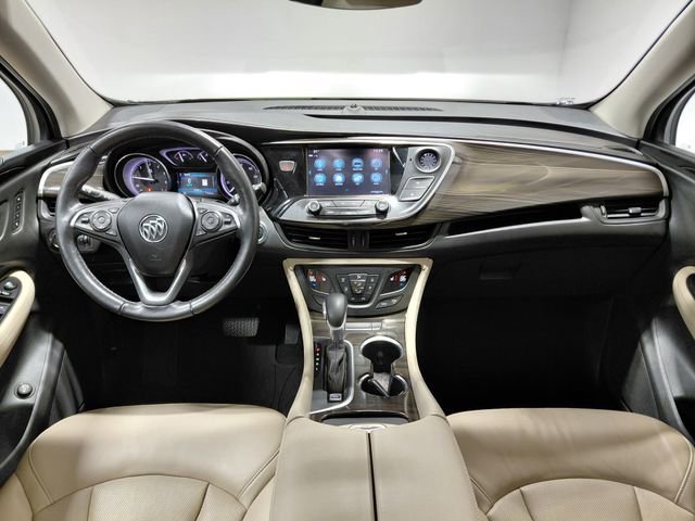 Certified 2020 Buick Envision Essence image 12