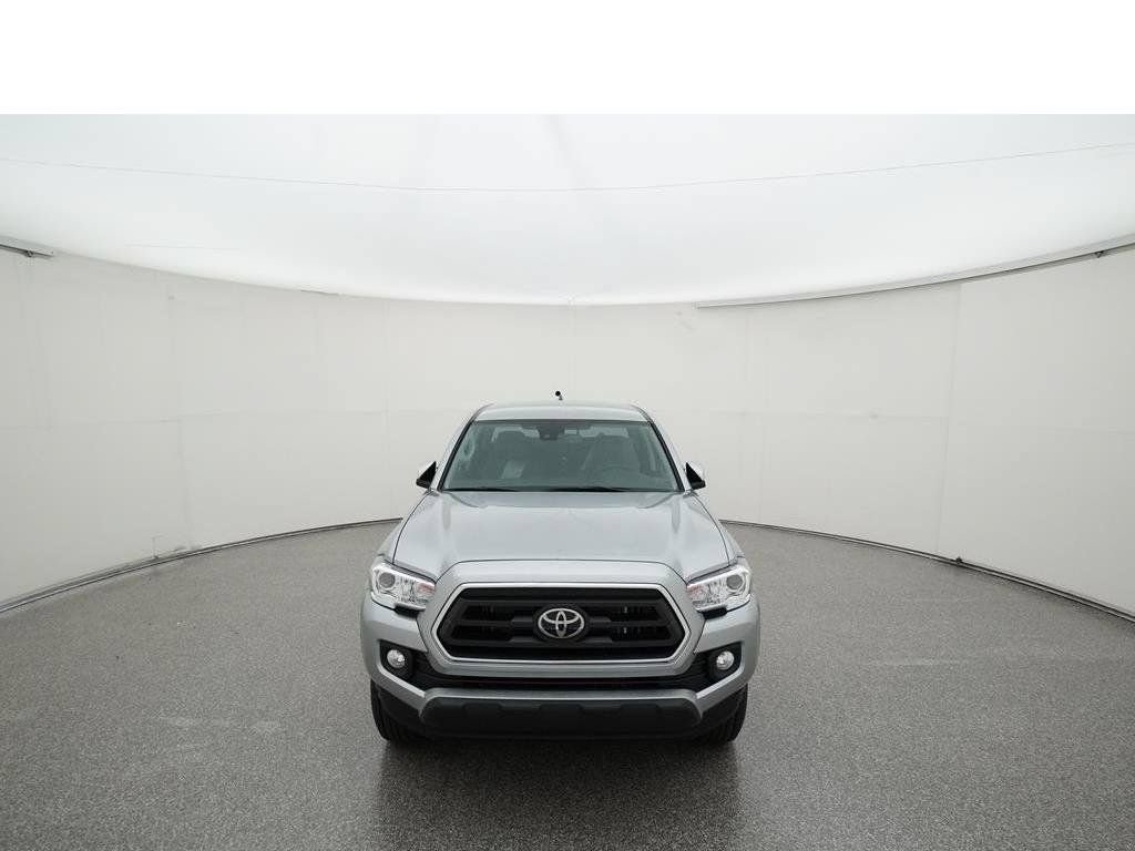 Used 2022 Toyota Tacoma SR5 w/ Technology Package AWD/4WD image 20