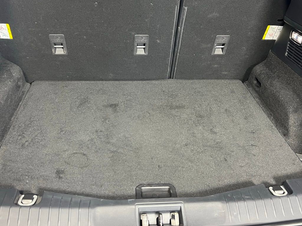 Used 2024 Ford Mustang Mach-E Select image 25