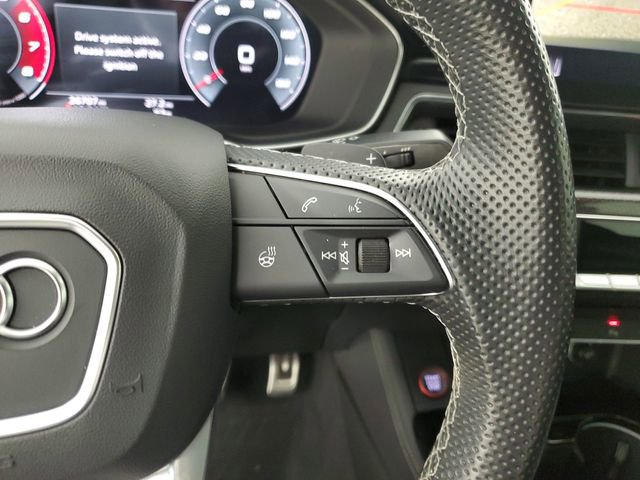 Used 2023 Audi S4 Premium Plus image 24