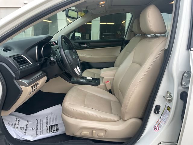 Used 2016 Subaru Legacy 2.5i Limited AWD/4WD image 19